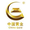 中国黄金
